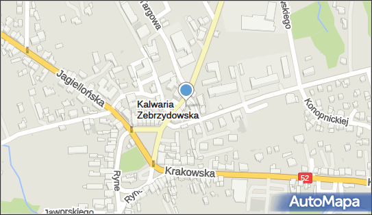 5512448491, Kalwaryjskie Stowarzyszenie Trzeźwości - Klub Integracji Społecznej 