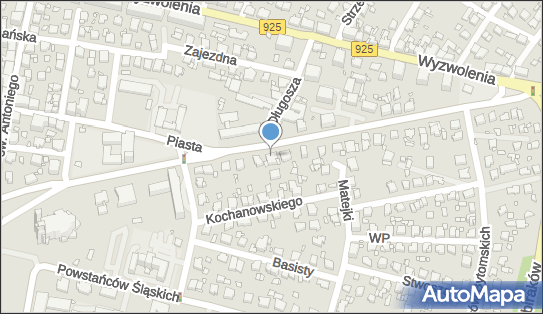 Kalzar Karolina Zarankiewicz, Mikołowska 22, Rybnik 44-200 - Przedsiębiorstwo, Firma, NIP: 6423015207
