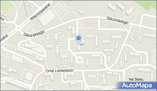Kam Bud Usługi Budowlano Transportowo Handlowe, os. Na Stoku 49 25-437 - Przedsiębiorstwo, Firma, NIP: 6571054239