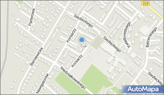 Kam-Dent Pracownia Protetyczna, Korsarzy 12D, Gdańsk 80-299 - Przedsiębiorstwo, Firma, NIP: 8411637424