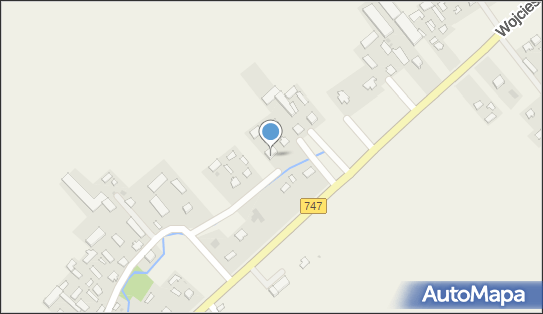 Kam Druk, Matczyn 63, Matczyn 24-200 - Przedsiębiorstwo, Firma, NIP: 7171228682