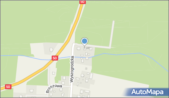 Kam-El Logistic, Wyszogrodzka 94A, Młodzieszyn 96-512 - Przedsiębiorstwo, Firma, NIP: 8371686438