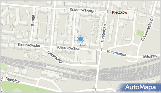 8951427682, Kam Invest Jarosław Kamyczek 
