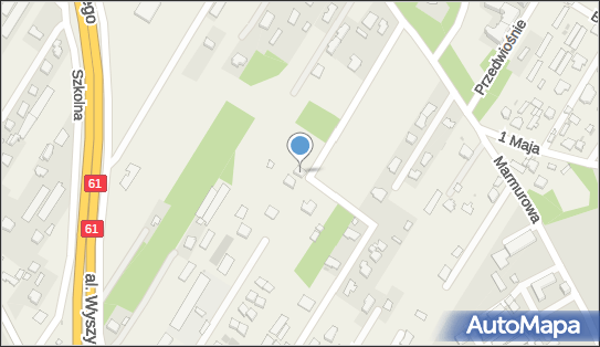 Kam Paul Kur Jarosław Kur Marzena, Modlińska 6C, Jabłonna 05-110 - Przedsiębiorstwo, Firma, numer telefonu, NIP: 5361143775