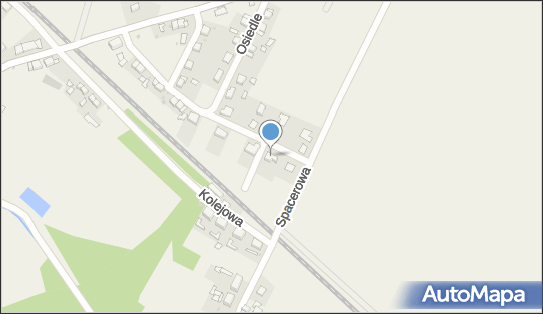 Kam-Pos Damian Grendysz, ul. Osiedle 4D, Goczałków 58-150 - Przedsiębiorstwo, Firma, NIP: 8842185702