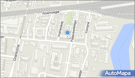 Kam Tel, ul. Zygmunta Krasińskiego 24, Katowice 40-019 - Przedsiębiorstwo, Firma, NIP: 9542475738