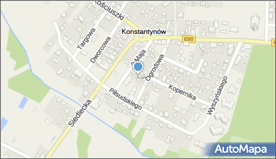 5371675249, Kam - Trans Robert Herberger 