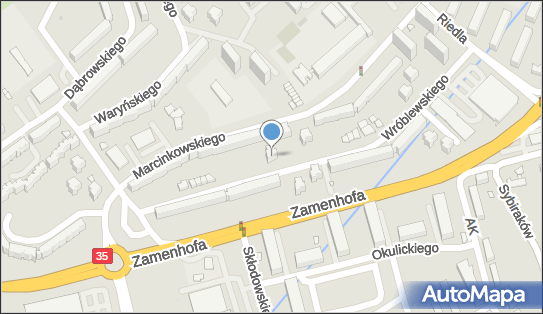 Kama Agnieszka Kasprzak Dobrowolska Dominika Machej, Świdnica 58-105 - Przedsiębiorstwo, Firma, numer telefonu, NIP: 8840009591