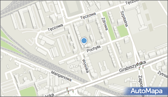 Kama Fashion Design Karolina Wyspiańska Magdalena Kluba Tracz 53-512 - Przedsiębiorstwo, Firma