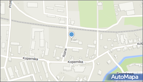 Kama Janina Szałęga Marcin Szałęga, Rolna 2, Szprotawa 67-300 - Przedsiębiorstwo, Firma, numer telefonu, NIP: 9241004932