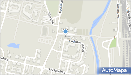 KamaDom, ul. Podkomorzego 40A, Pruszcz Gdański 83-000 - Przedsiębiorstwo, Firma, NIP: 5831898733