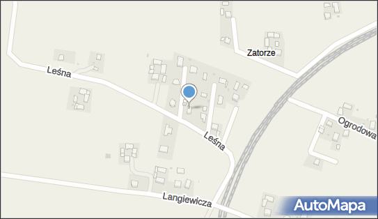 Kamag Wach Bogdan Wach Grażyna, ul. Świerkowa 2, Michałowice 32-091 - Przedsiębiorstwo, Firma, NIP: 5341202345