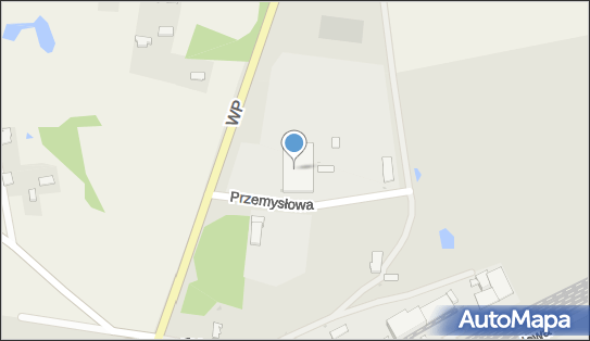 KAMAL, Przemysłowa 1, Barczewo 11-010 - Przedsiębiorstwo, Firma