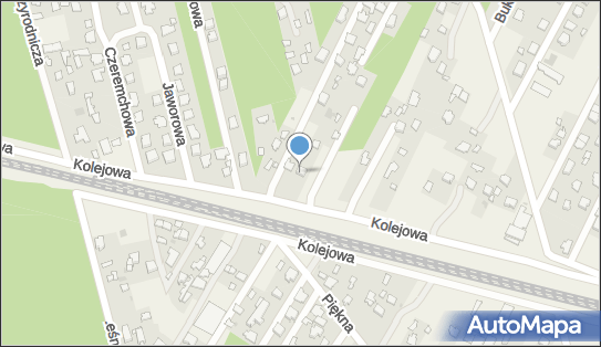 Kamar Karwowski Mariusz, Kolejowa 144, Chotomów 05-123 - Przedsiębiorstwo, Firma, NIP: 5361235000