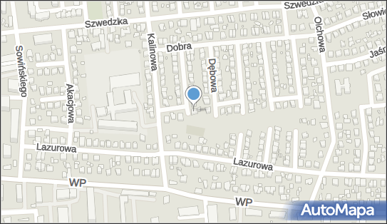 Kamar Łepik Robert, ul. Bukowa 21, Zamość 22-400 - Przedsiębiorstwo, Firma, NIP: 9221704129