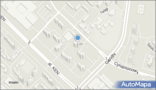 Kamarex P H B U, Polinezyjska 6, Warszawa 02-777 - Przedsiębiorstwo, Firma, NIP: 9511104277