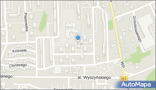 Kamart, os. Dolnośląskie 209, Bełchatów 97-400 - Przedsiębiorstwo, Firma, NIP: 7692040863