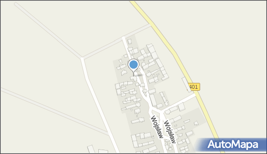 Kamar, Wojsław 42, Wojsław 49-200 - Przedsiębiorstwo, Firma, NIP: 7471638013