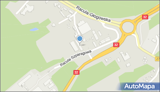 KAMAR, Racula-Szparagowa 2a, Zielona Góra 66-004 - Przedsiębiorstwo, Firma, numer telefonu