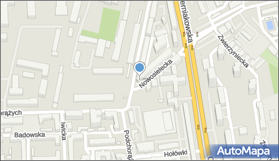 Kamasz, ul. Nowosielecka 22, Warszawa 00-466 - Przedsiębiorstwo, Firma, NIP: 5262376536