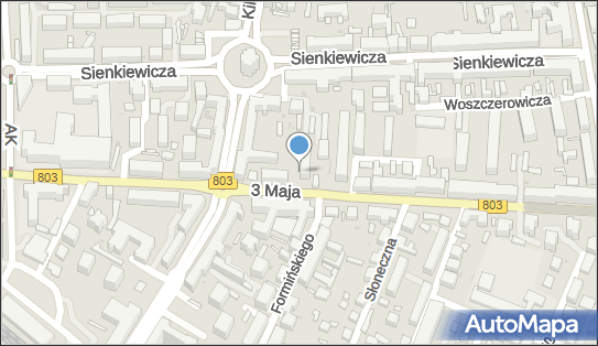 8212451007, Kamat Mateusz Sysik 