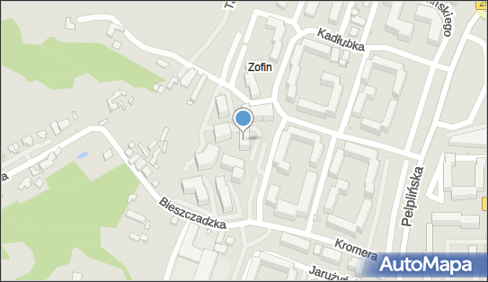 KAMA, ul. Galla Anonima 7B, Bydgoszcz 85-790 - Przedsiębiorstwo, Firma, NIP: 5541411906