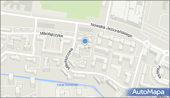 KAMA, ul. Stanisława Mikołajczyka 13, Warszawa 03-984 - Przedsiębiorstwo, Firma, NIP: 5241436813