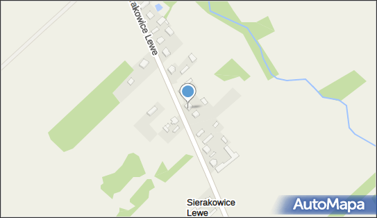Kambert, Sierakowice Lewe 74, Sierakowice Lewe 96-100 - Przedsiębiorstwo, Firma, numer telefonu, NIP: 8361027639