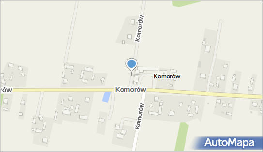 Kambis, Komorów 37b, Komorów 05-085 - Przedsiębiorstwo, Firma, numer telefonu