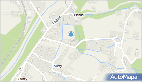 Kambud Kamil Wydra, Rajcza 238b, Rajcza 34-370 - Przedsiębiorstwo, Firma, NIP: 5532540165