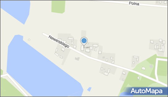 Kambud KAMINSKI TOBIASZ, Newelskiego 16B, Wodynie 08-117 - Przedsiębiorstwo, Firma, numer telefonu