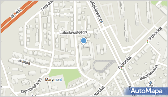 Kamcar, ul. Marii Kazimiery 22, Warszawa 01-641 - Przedsiębiorstwo, Firma, NIP: 1130113714