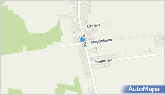 Kamefekt Marcin Matejczyk, Trypucie 1, Trypucie 18-106 - Przedsiębiorstwo, Firma