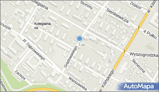 7742397309, Kameg Kamil Szarszewski 