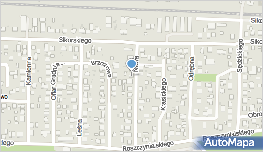 5882059942, Kamel - Usługi Elektroinstalacyjne - Inż.Kamil Pieper 