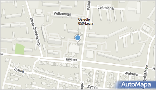 Kameleon Firma Handlowa, ul. Juliana Tuwima 20, Zgierz 95-100 - Przedsiębiorstwo, Firma, NIP: 7251730739