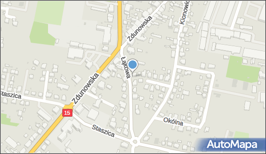 Kameleon Karol Małecki, Łąkowa 5, Krotoszyn 63-700 - Przedsiębiorstwo, Firma, NIP: 6211768623