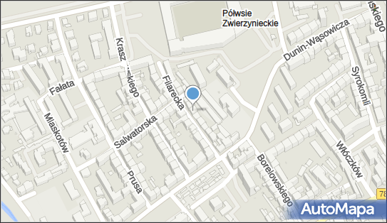 Kameleon Studio Reklam i Projektów Graficznych, Filarecka 13 30-110 - Przedsiębiorstwo, Firma, NIP: 6771698415