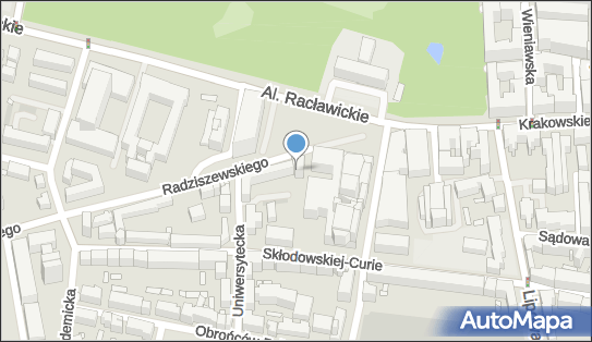 Kameleon, ul. Idziego Radziszewskiego 2A, Lublin 20-031 - Przedsiębiorstwo, Firma, NIP: 9481302830