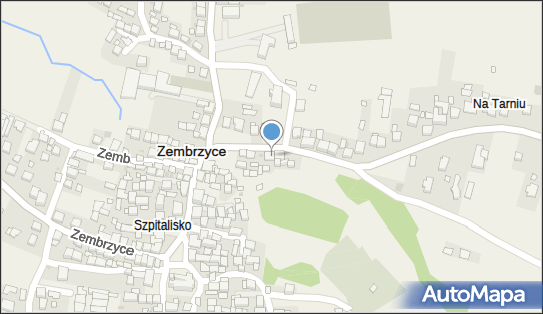 Kameleon, Zembrzyce 18, Zembrzyce 34-210 - Przedsiębiorstwo, Firma, NIP: 5521032175