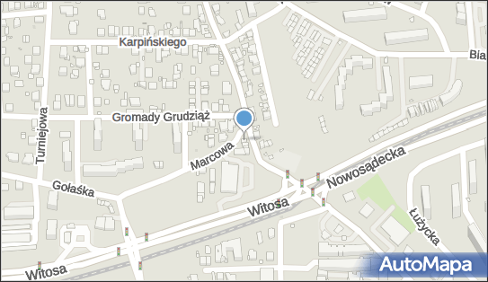 Kameleon, Łużycka 32, Kraków 30-658 - Przedsiębiorstwo, Firma, NIP: 6791171332