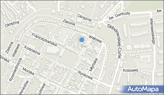 6691065240, Grażyna Zborowska Villa Cis 