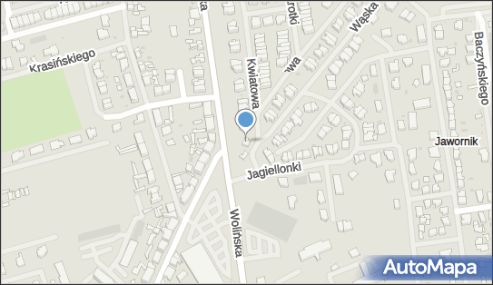 Kameralna Bogdański Dariusz, ul. Kwiatowa BN, Goleniów 72-100 - Przedsiębiorstwo, Firma, NIP: 8561148885