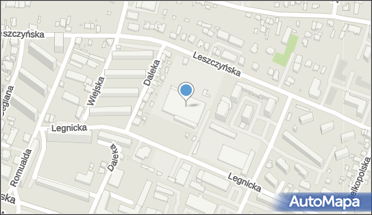 6572908672, Kames w Likwidacji sp. z o.o. 