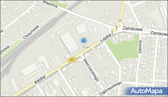 7311349257, Kamet-Poland Przybysz Krzysztof 