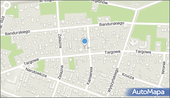 Kamet, Targowa 60, Legionowo 05-120 - Przedsiębiorstwo, Firma, numer telefonu, NIP: 5360001027