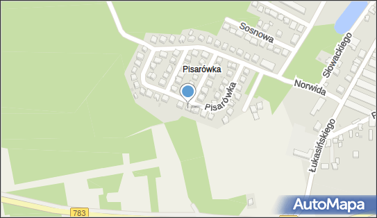 6371520903, Gospodarstwo Rolne Jerzy Długoszewski 