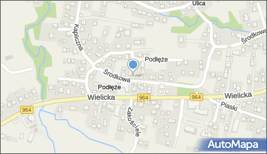 6831000023, Kamex Konserwacja Obiektów Zabytkowych Pyrek w., Strumiński A., Wawrzkiewicz M. Sp. j. 
