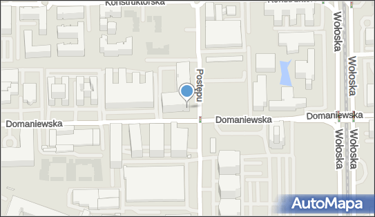 Kamex, Domaniewska 48, Warszawa 02-672 - Przedsiębiorstwo, Firma, godziny otwarcia, numer telefonu