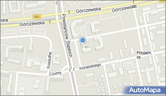 Kamex, Stanisława Konarskiego 3, Warszawa 01-355 - Przedsiębiorstwo, Firma, godziny otwarcia, numer telefonu
